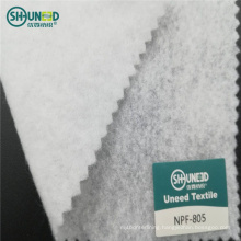 Wholesale Geotextile Polyester  Non-woven Fabric Felt  Customize the thickness and color nonwoven felt  for the garment / cloth